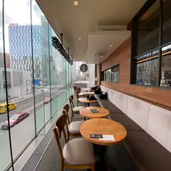 スターバックスコーヒー 札幌紀伊國屋書店