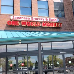 One World Market