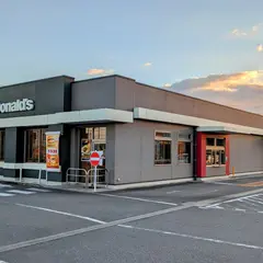 マクドナルド 西尾丁田店