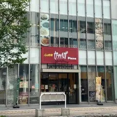 カプリチョーザ 札幌北一条店