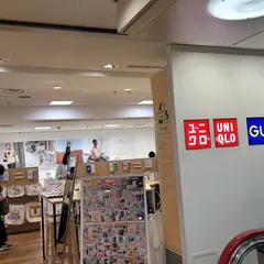 東急百貨店