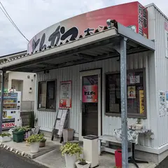 とんかつあられ茶屋