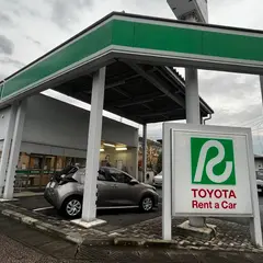 ＪＲ駅レンタカー 天童駅営業所