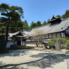瑞巌寺 中門