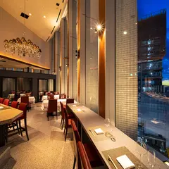 Teppanyaki×Wine あかくろ