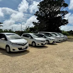 MYKレンタカー 宮古島 レンタカー格安