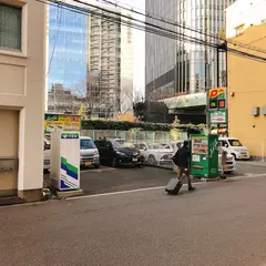 エイブルパーキング土佐堀1丁目