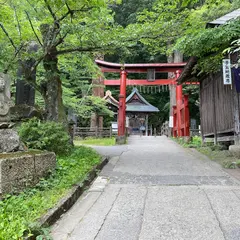 厳島神社