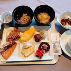 和田野白馬東急ホテル