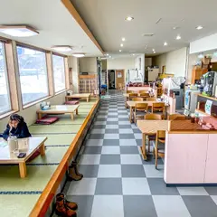 民宿レストラン海幸