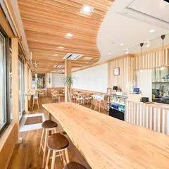 里山カフェ 里山テラス