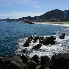 八木の鼻