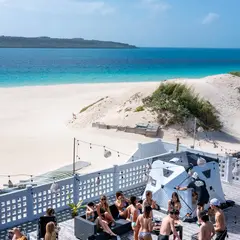 宮古島テントサウナ