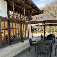 寺カフェ 樹楽里 寺巣 （Kirari Terrace）