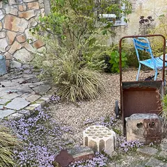 toujours jardin,fukitei