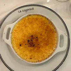 La Coupole Restaurante