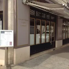 Restaurant a La Coupole