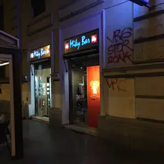 Negro Domenico