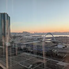 Busan station Marant Residence Hotel