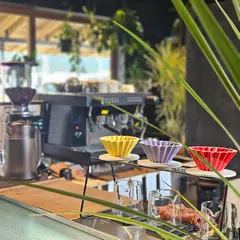 Botanical cafe mooi（カフェ モーイ）
