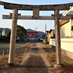 皇子神社