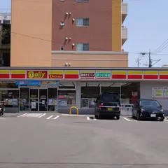 デイリーヤマザキ 長崎浦上駅前通り店