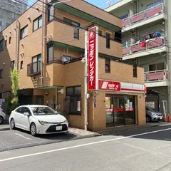 ニッポンレンタカー　錦糸町店