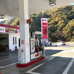 ＪＡフルーツ山梨 牧丘ＳＳ