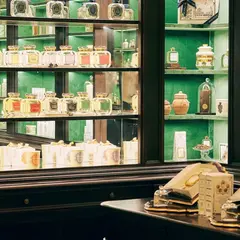 Officina Profumo-Farmaceutica di Santa Maria Novella