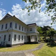 隠岐郷土館