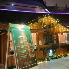 うめきたグリーンプレイス
