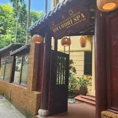 Omamori Spa West Lake