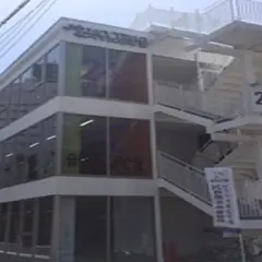 エニタイムフィットネス 大阪福島店