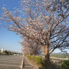 益城町総合運動公園