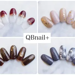 QBNail plus 大宮マルイ店
