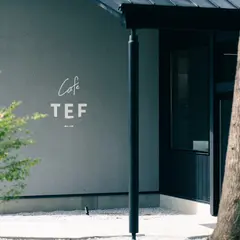 Café TEF