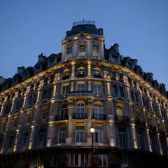 Thistle Piccadilly Hotel