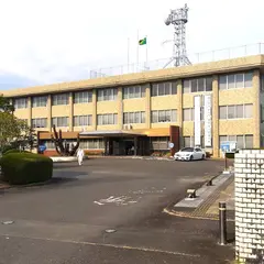 宮崎県総合庁舎 高鍋土木事務所