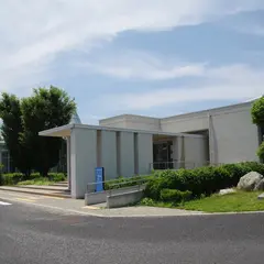 海辺の多伎図書館