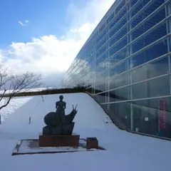 出雲市立大社図書館