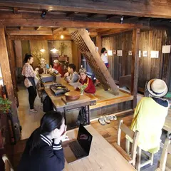 のくらし 喫茶と事務所