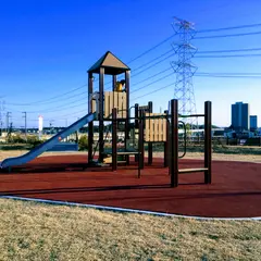 風の丘公園