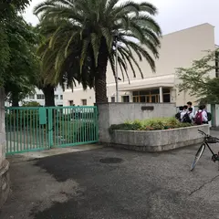 和泉市立郷荘中学校