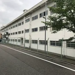 和泉市立石尾中学校