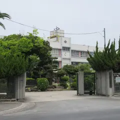 和泉市立信太中学校