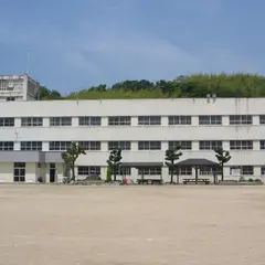 和泉市立槇尾中学校