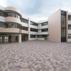 和泉市立南松尾はつが野学園