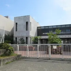 岸和田市立北中学校