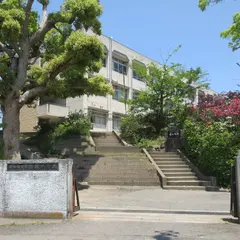 岸和田市立葛城中学校