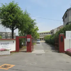 高石市立高石中学校